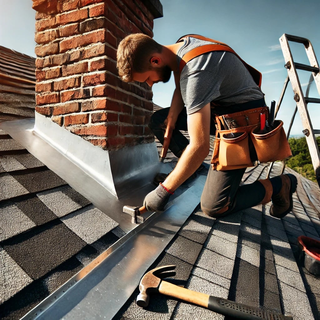 Expert Chimney Flashing Repair Services in Weymouth, MA Professional Chimney Flashing Repair Weymouth MA - Expert Leak Prevention Solutions by Chimney Sweep Weymouth