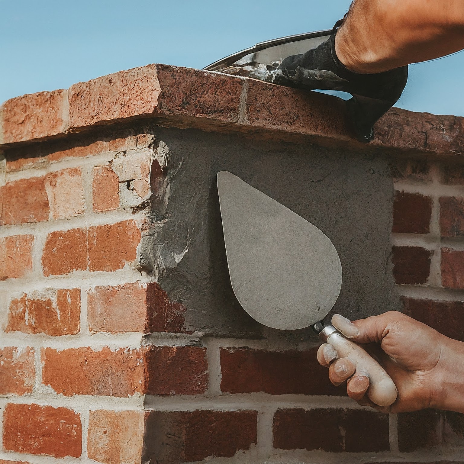 Expert Chimney Masonry Repair in Weymouth, Massachusetts - Professional Service by Chimney Sweep Weymouth