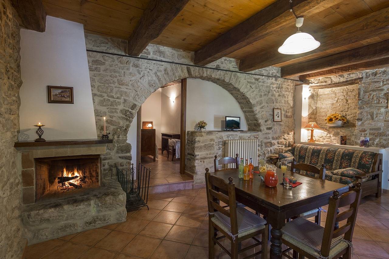 Expert Chimney and Fireplace Services in Weymouth, Massachusetts