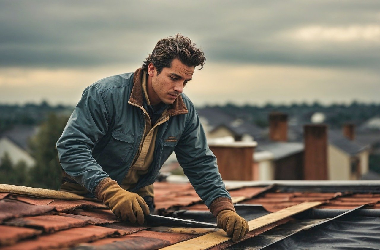 Chimney Waterproofing Services in Weymouth, MA Professional Chimney Waterproofing Services In Weymouth Massachusetts