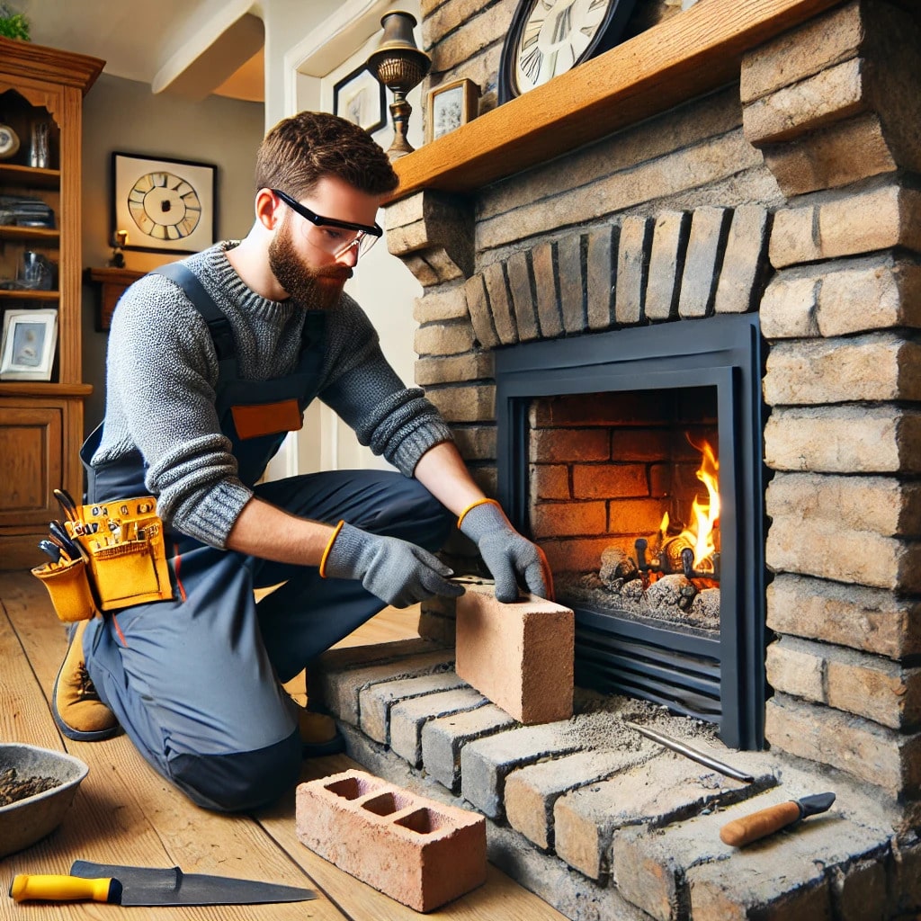 Reliable Firebox Repair Services in Weymouth, MA Expert Firebox Repair in Weymouth, Massachusetts - Professional Service by Chimney Sweep Weymouth