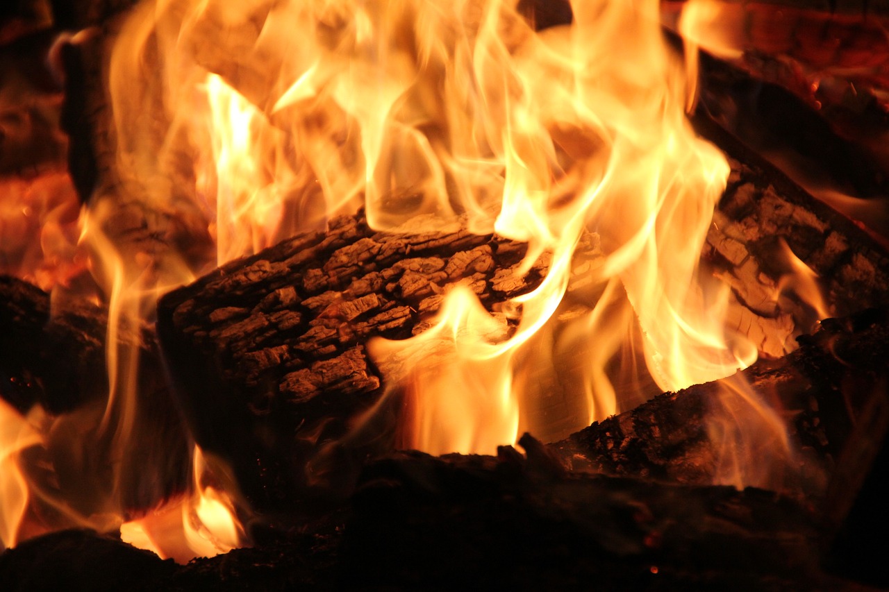 Professional Fireplace Cleaning Services In Weymouth Massachusetts