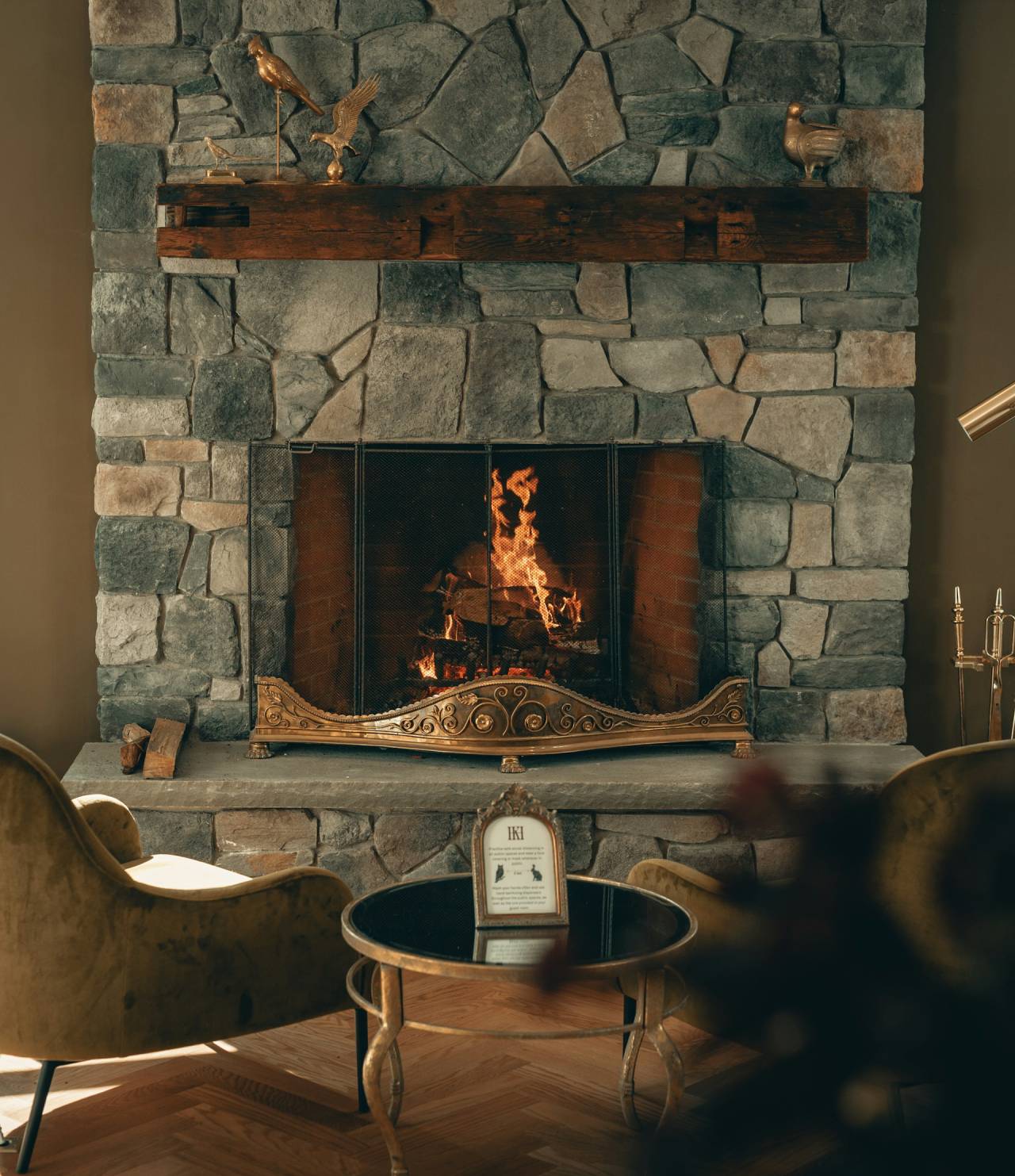 Expert Fireplace Services in Weymouth, MA Professional Fireplace Services In Weymouth Massachusetts
