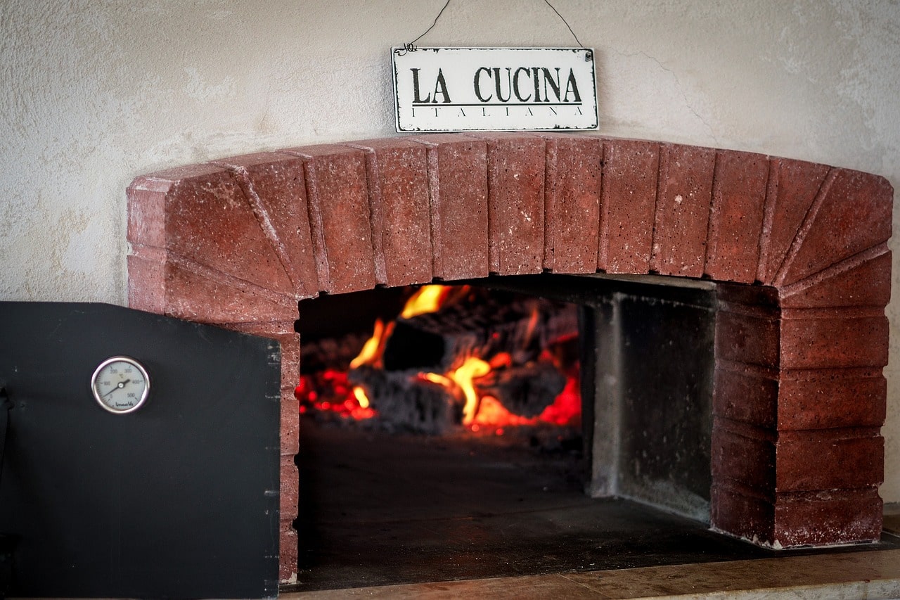 High-Quality Pizza Ovens and Grills Available in Weymouth, MA Premium Pizza Ovens and Grills in Weymouth, Massachusetts