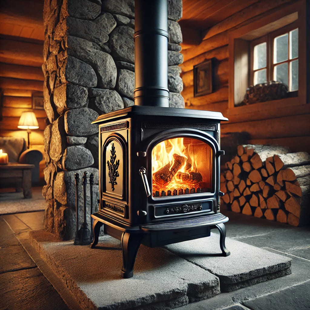 Expert Wood Stove Repair Services in Weymouth, MA Professional Wood Stove Repair Weymouth MA - Expert Heating Efficiency Solutions by Chimney Sweep Weymouth